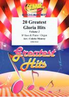 20 Greatest Gloria Hits Vol. 2 Download