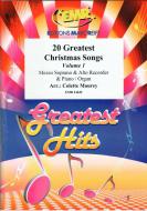 20 Greatest Christmas Songs Vol. 1 Download