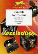 Concerto For Clarinet Download