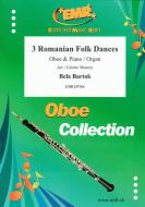 3 Romanian Folk Dances Download