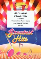 40 Greatest Classic Hits Vol. 2 Download