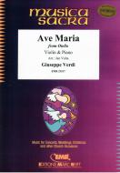 Ave Maria Download