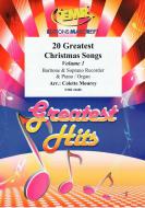 20 Greatest Christmas Songs Vol. 1 Download