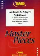 Andante & Allegro Spirituoso Download
