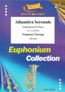Alhambra Serenade Download