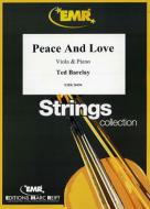 Peace And Love Download