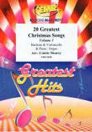 20 Greatest Christmas Songs Vol. 1 Download