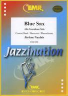 Blue Sax Download