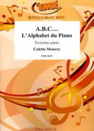 A.B.C... L'Alphabet du Piano Download