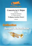 Concerto in G Major Download