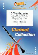 2 Waldszenen Download