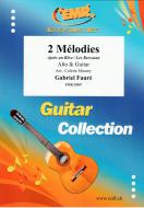 2 Mélodies Download