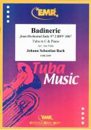 Badinerie Download