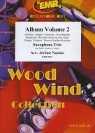 Album Vol. 2 Download