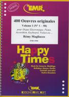 400 Oeuvres originales Vol. 1 Download