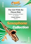 The Girl with the Flaxen Hair Download