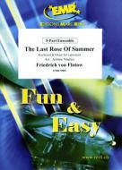The Last Rose Of Summer Download