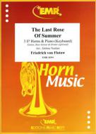 The Last Rose Of Summer Download