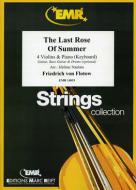 The Last Rose Of Summer Download
