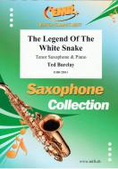 The Legend of the White Snake Download