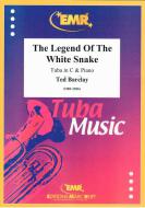 The Legend Of The White Snake Download