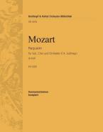 Requiem in d-moll KV 626 