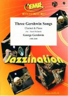 Three Gershwin Songs Download
