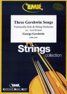 Three Gershwin Songs Download