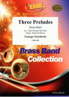 Three Preludes Download