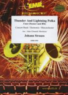 Thunder And Lightning Polka Download