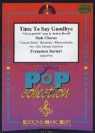Time To Say Goodbye (Con te Partirò) Download