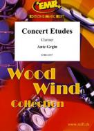 Concert Etudes Download