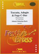 Toccata, Adagio & Fuge C-Dur Download