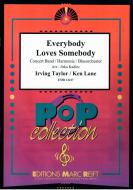 Everybody Loves Somebody Download