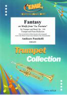 Fantasy on Motives from 'La Traviata' Download