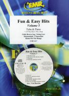 Fun & Easy Hits Vol. 5 Download