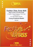 Tochter Zion, freue dich Download