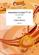 Intonation Lyrique No. 14 Download