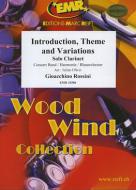 Introduction, Theme And Variations Download