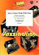 Just A Closer Walk With Thee Download