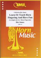 Learn Or Teach Horn Fingering Download