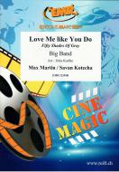 Love Me Like You Do Download