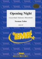 Opening Night Download