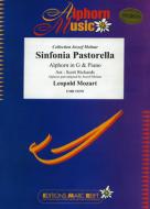 Sinfonia Pastorella Download