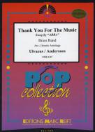 Thank You For The Music Download