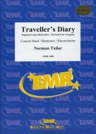 Traveller's Diary Download
