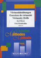 Virtuositätsübungen / Virtuosity Drill Download
