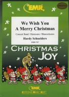 We Wish You A Merry Christmas Download