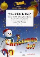 What Child is This? Download