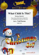 What Child Is This? Download